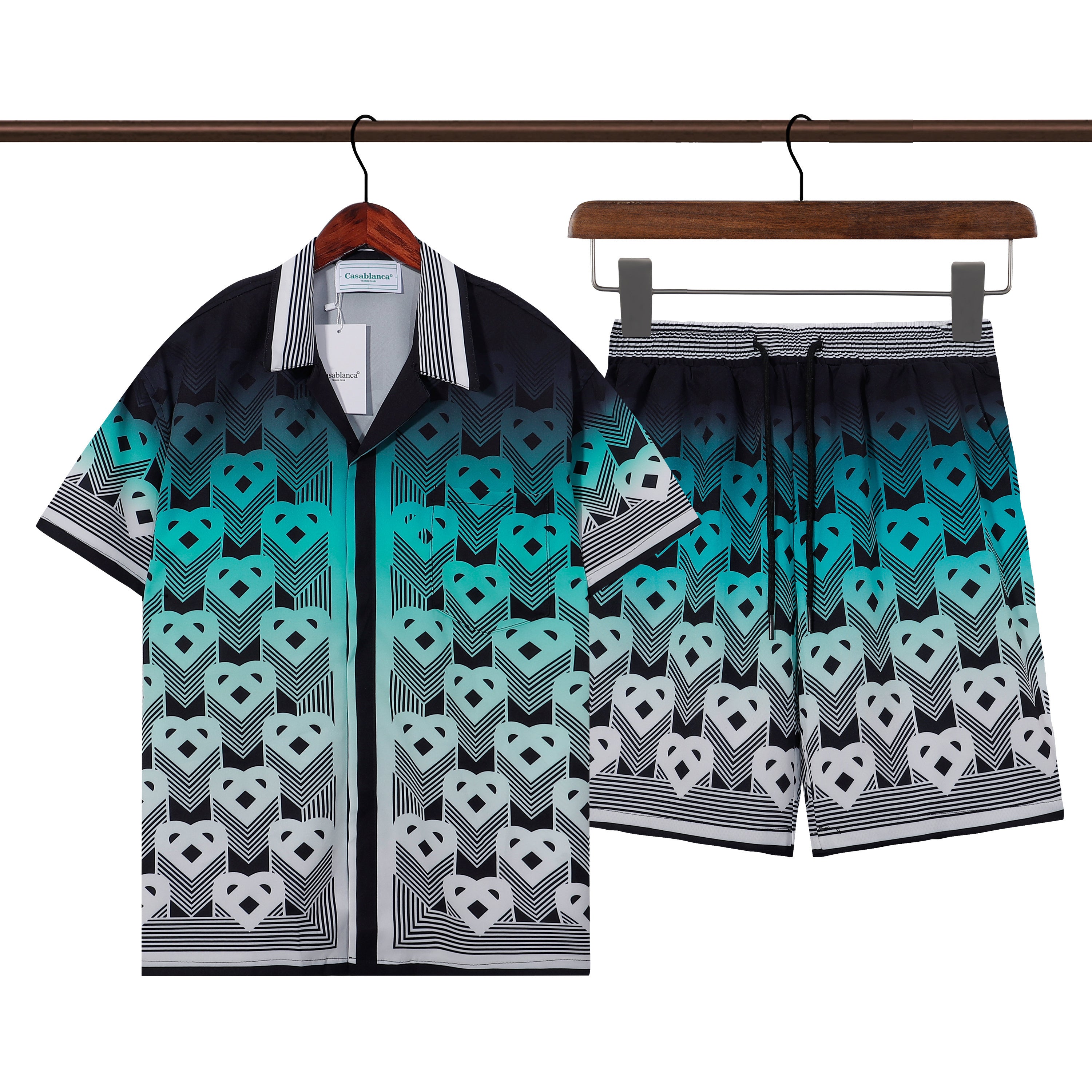 MA-CASABLANCA SET