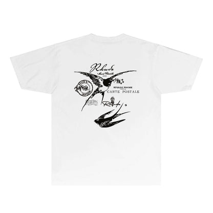 Rhude T-shirt