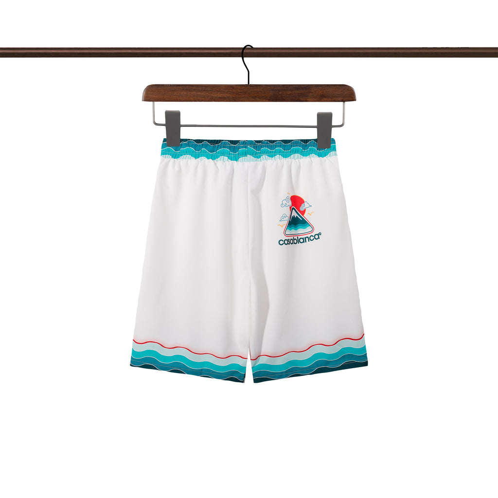MA-CASABLANCA SET