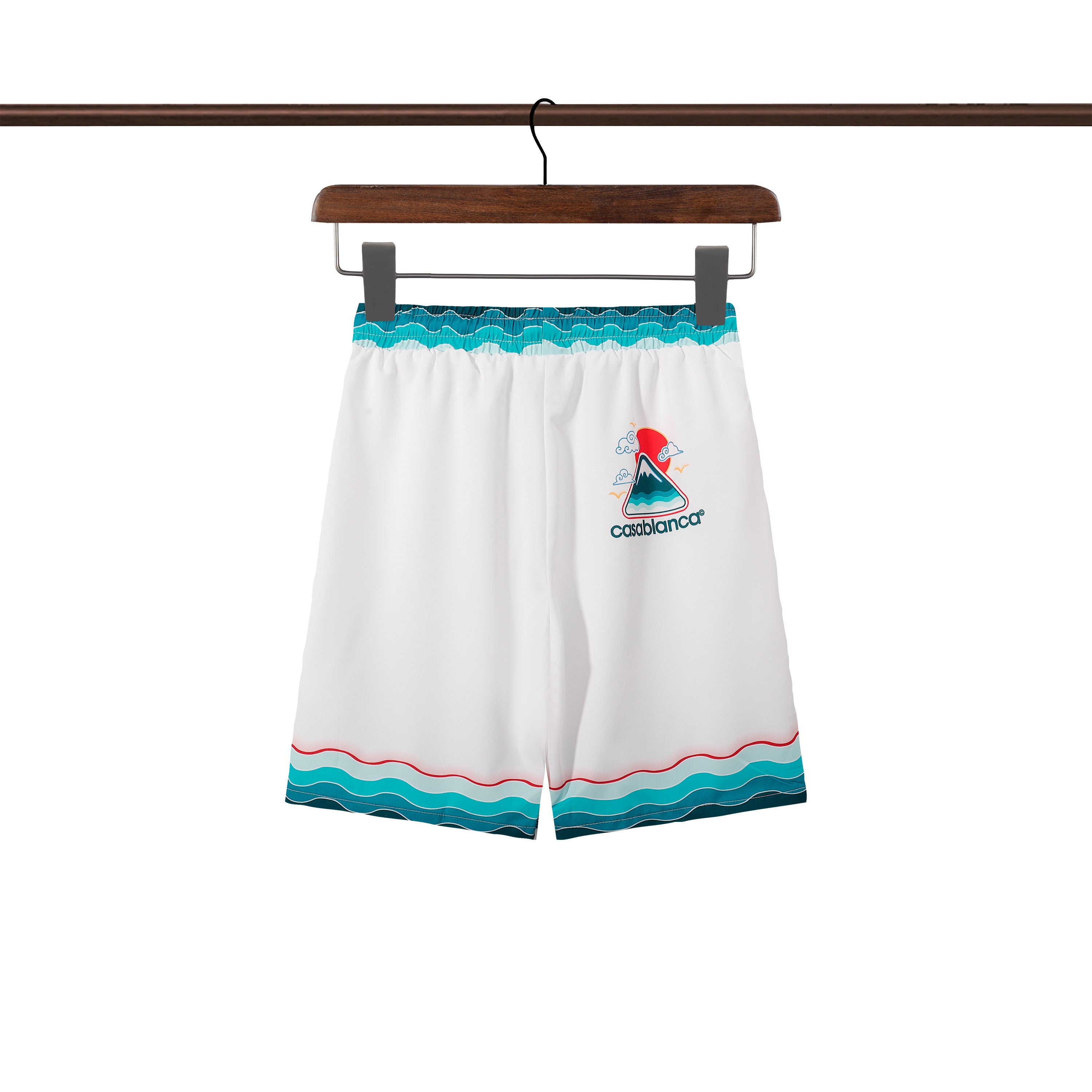 MA-CASABLANCA SET