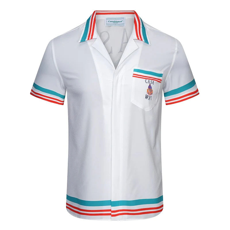 MA-CASABLANCA SET