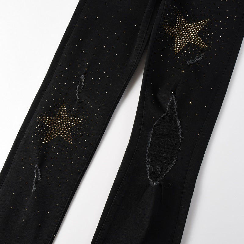 MA-AMIRI JEANS 9317