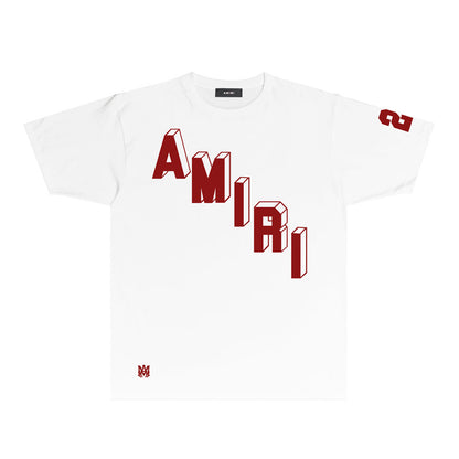 MA-AMIRI T-SHIRT