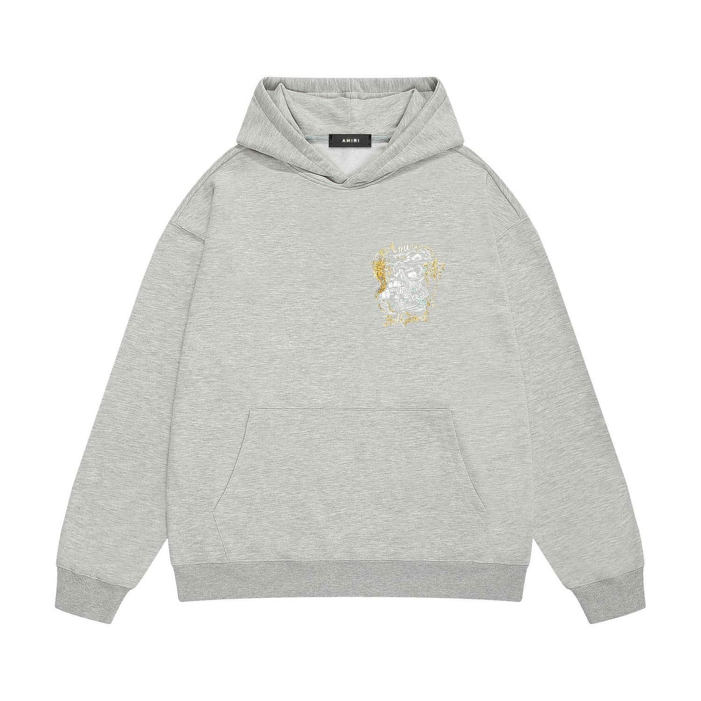 MA-AMIRI HOODIE