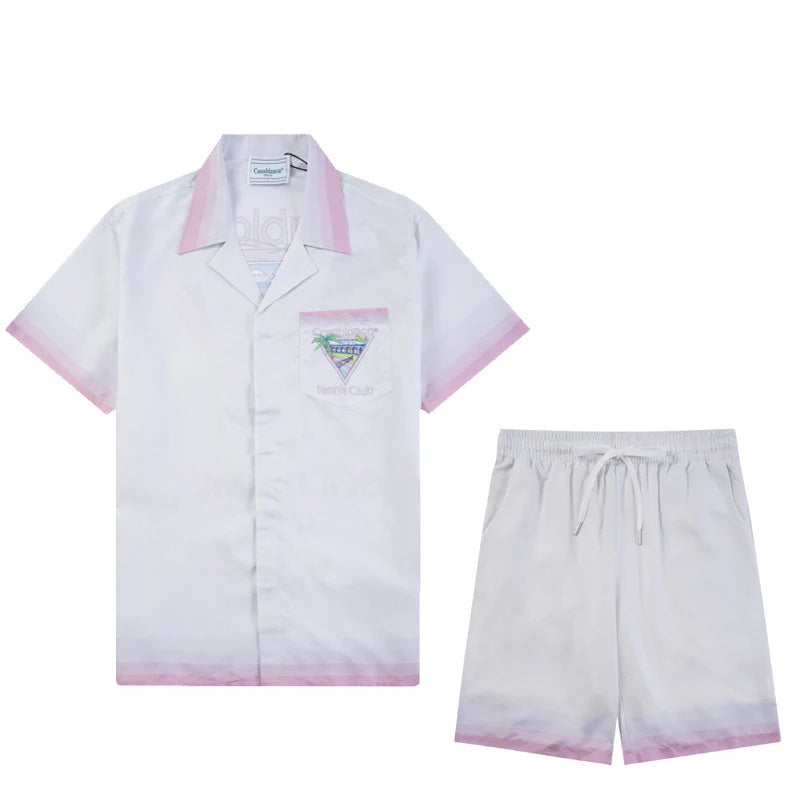 MA-CASABLANCA SET
