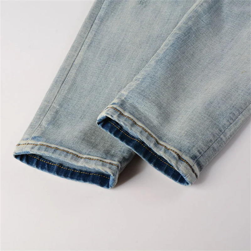 MA-AMIRI JEANS 1346