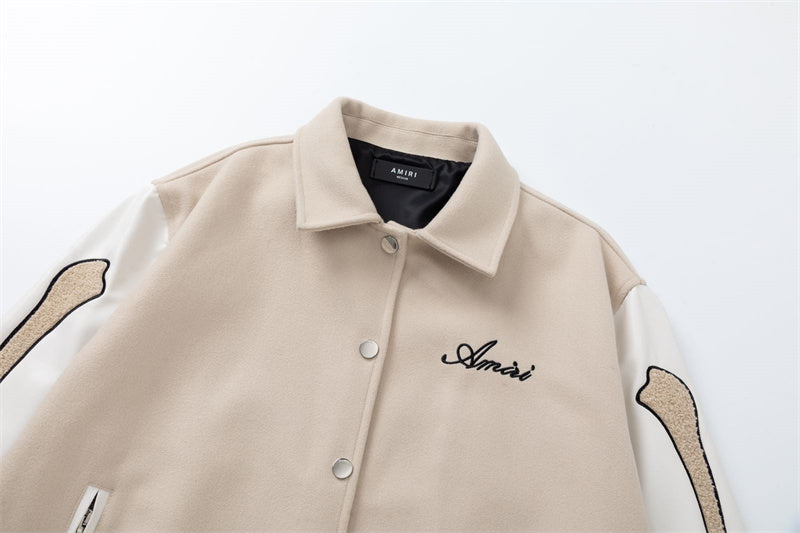 MA-AMIRI JACKET
