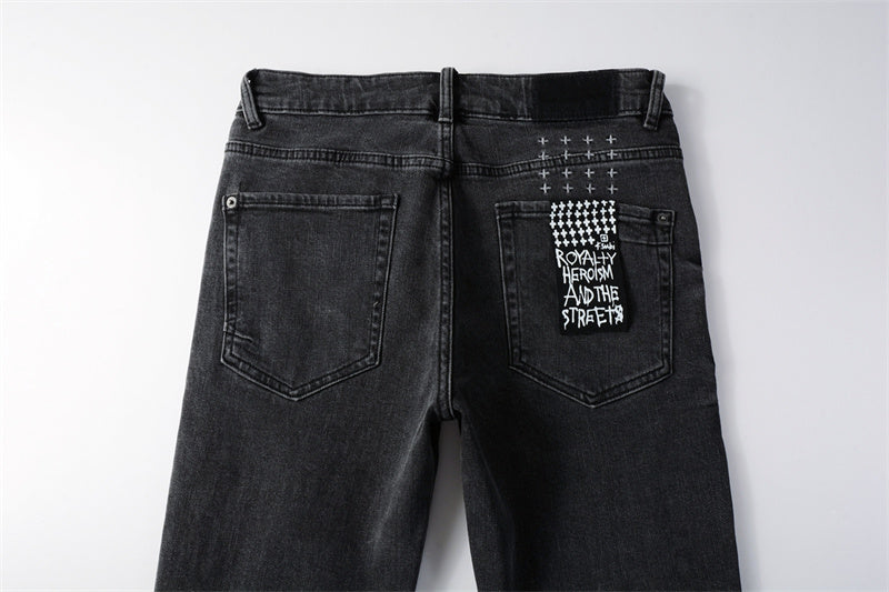 Ksubi Jeans  3023