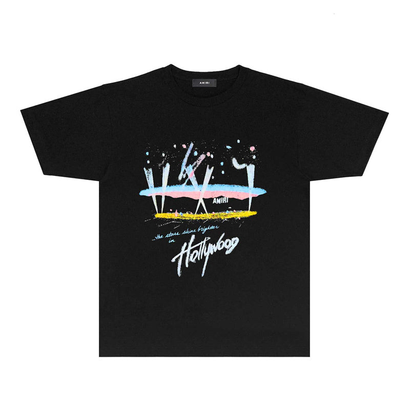 MA-AMIRI T-SHIRT