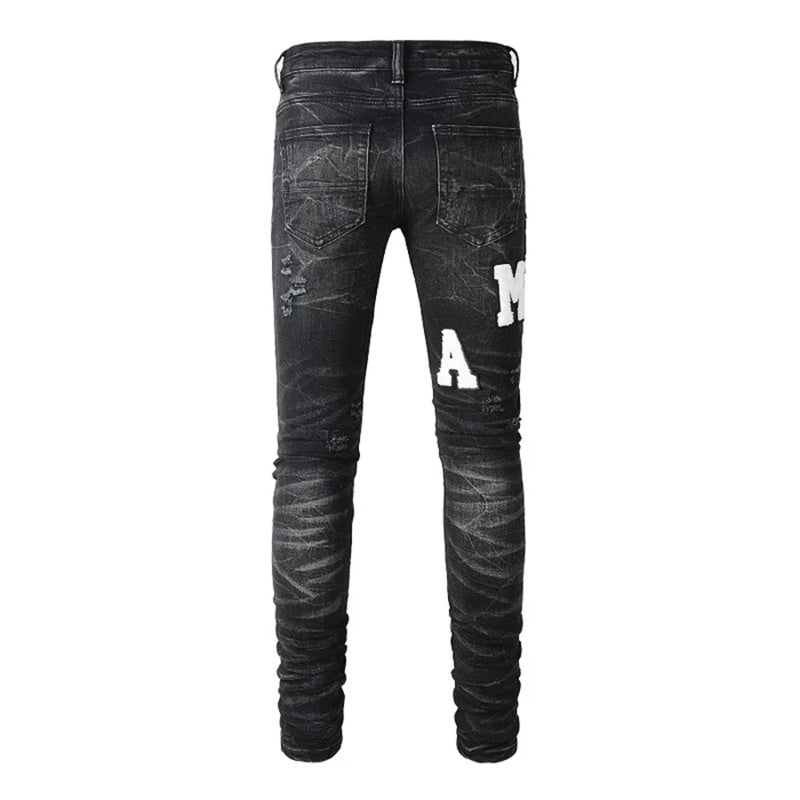 MA-AMIRI JEANS 1313