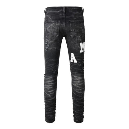 MA-AMIRI JEANS 1313