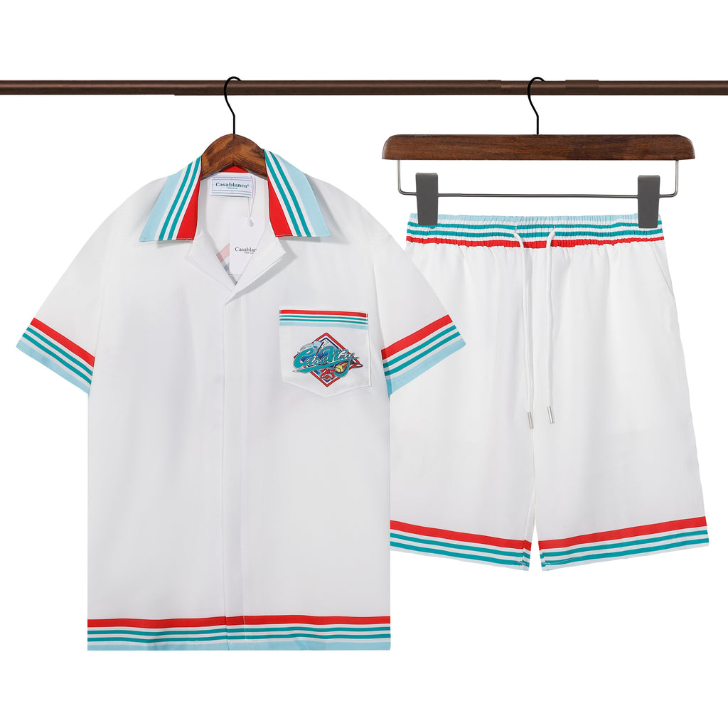 MA-CASABLANCA SET