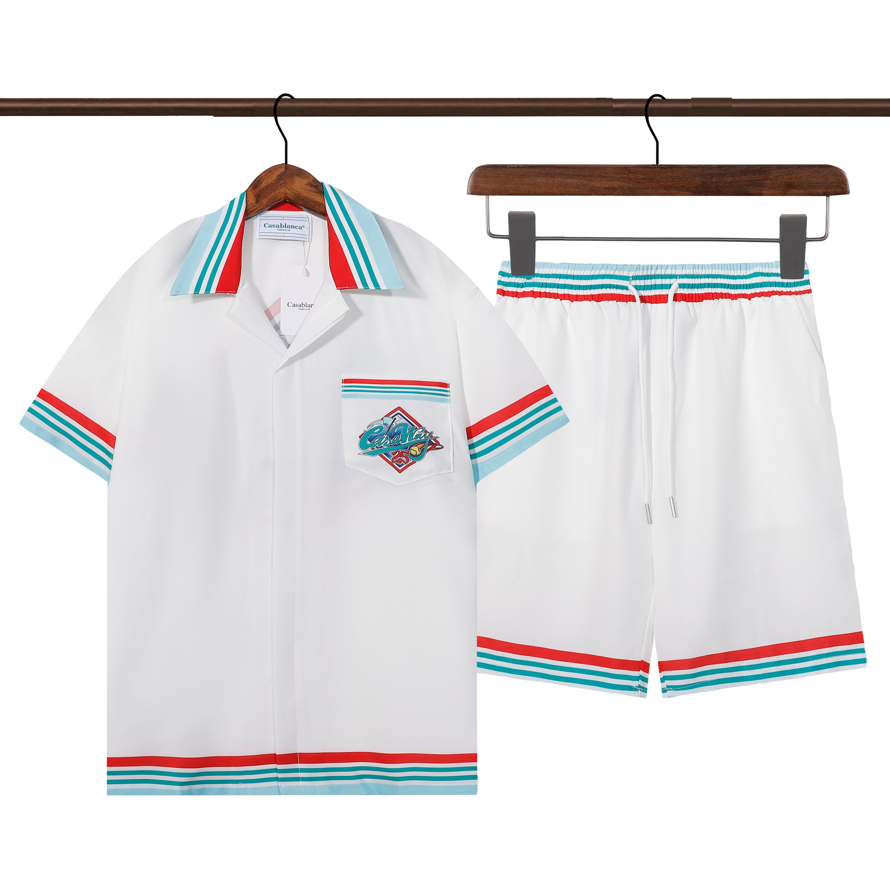 MA-CASABLANCA SET