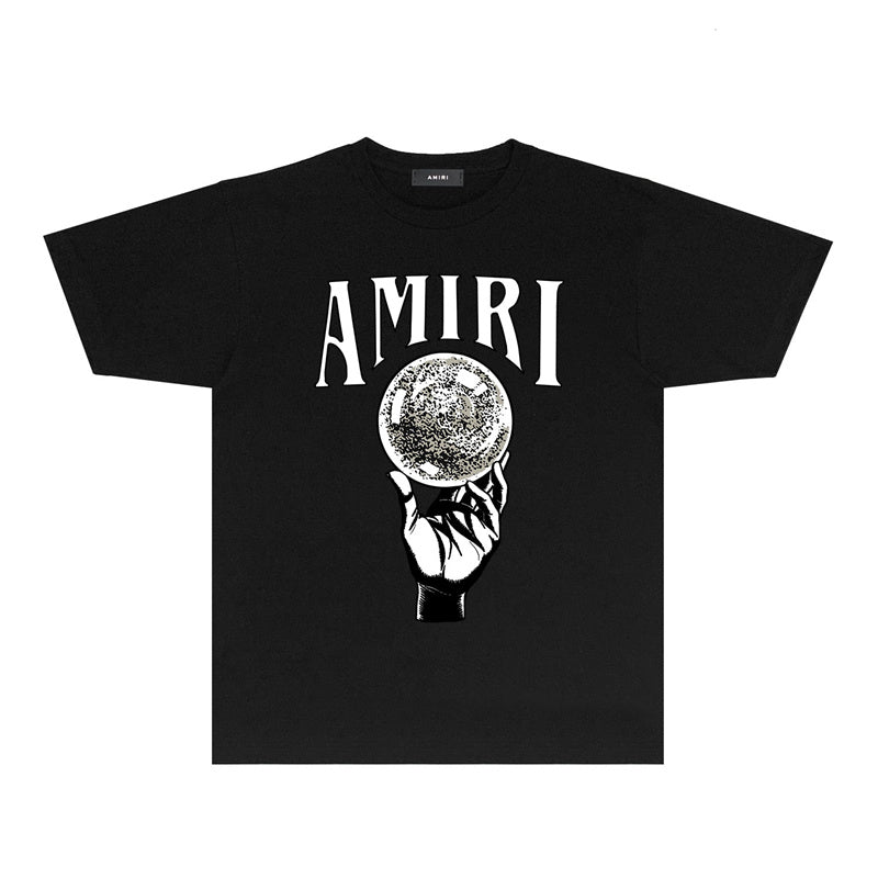 MA-AMIRI T-SHIRT