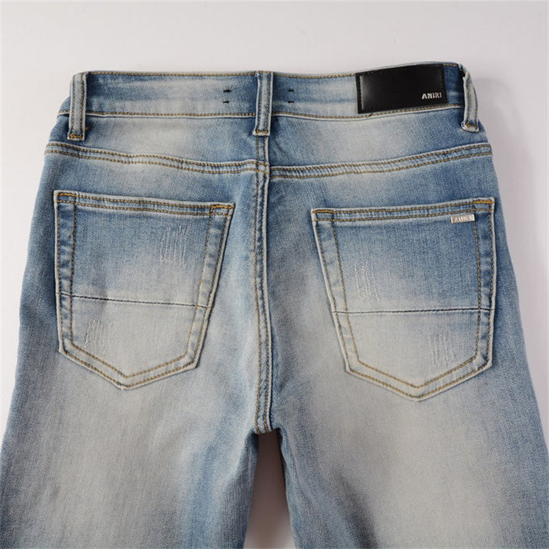 MA-AMIRI JEANS 606
