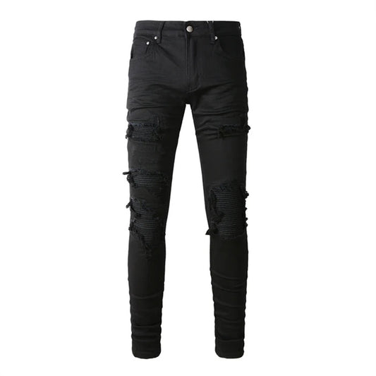 MA-AMIRI JEANS 569