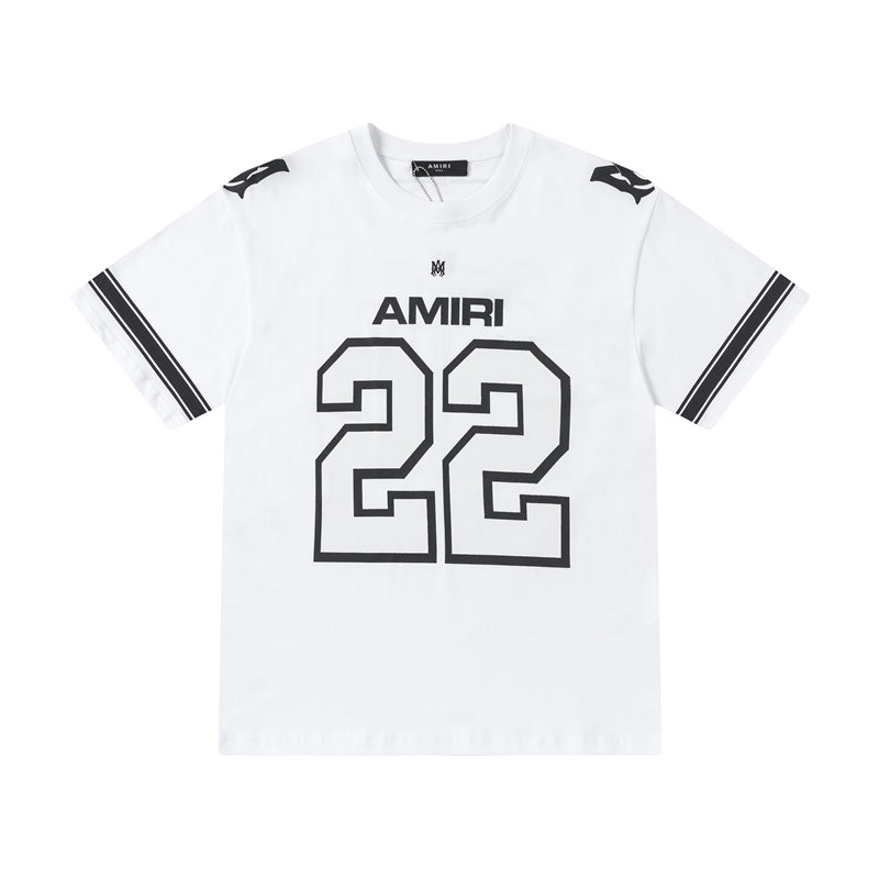 MA-AMIRI T-SHIRT
