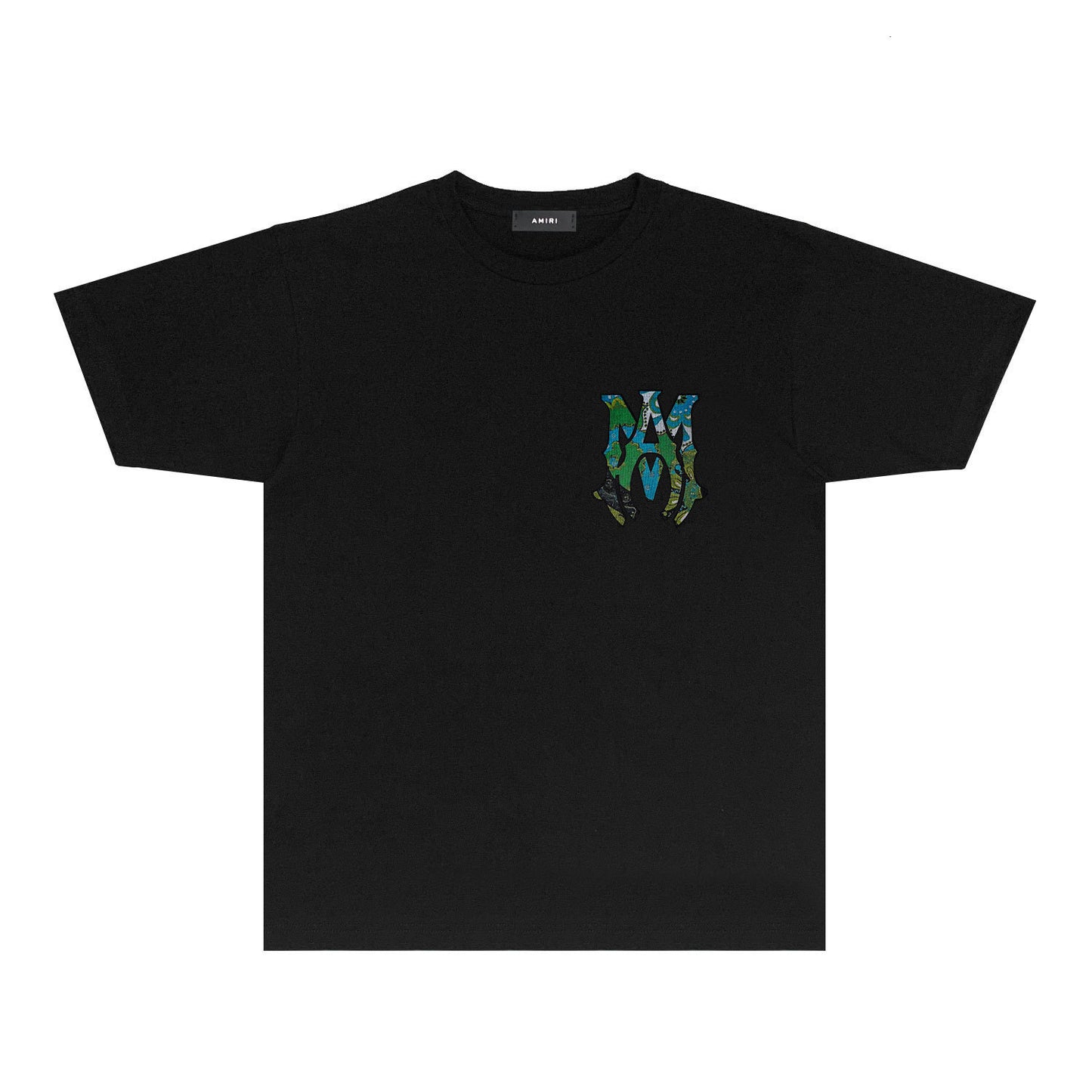 MA-AMIRI T-SHIRT