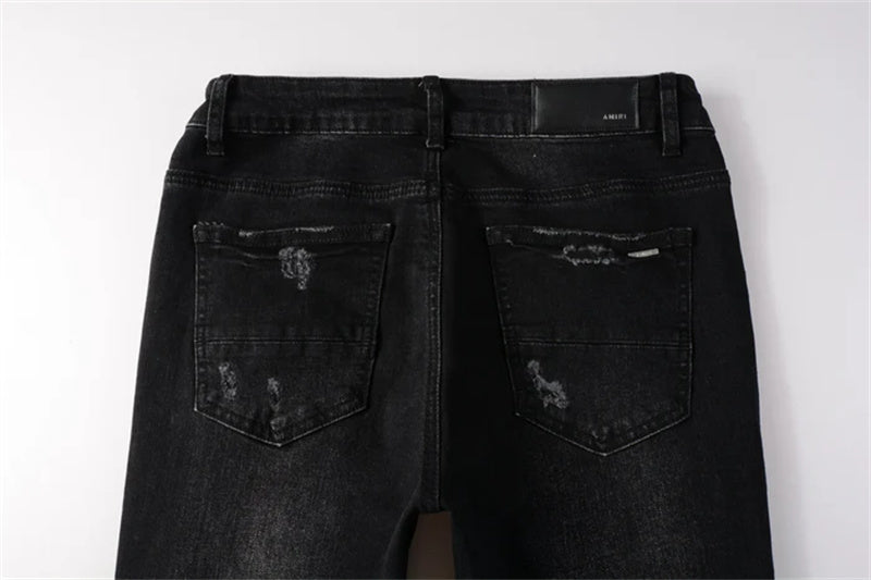 MA-AMIRI JEANS 8882