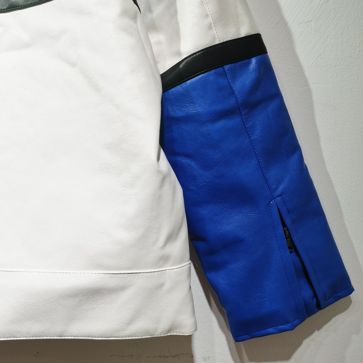 MA-ICON JACKET（Genuine Leather custom made）