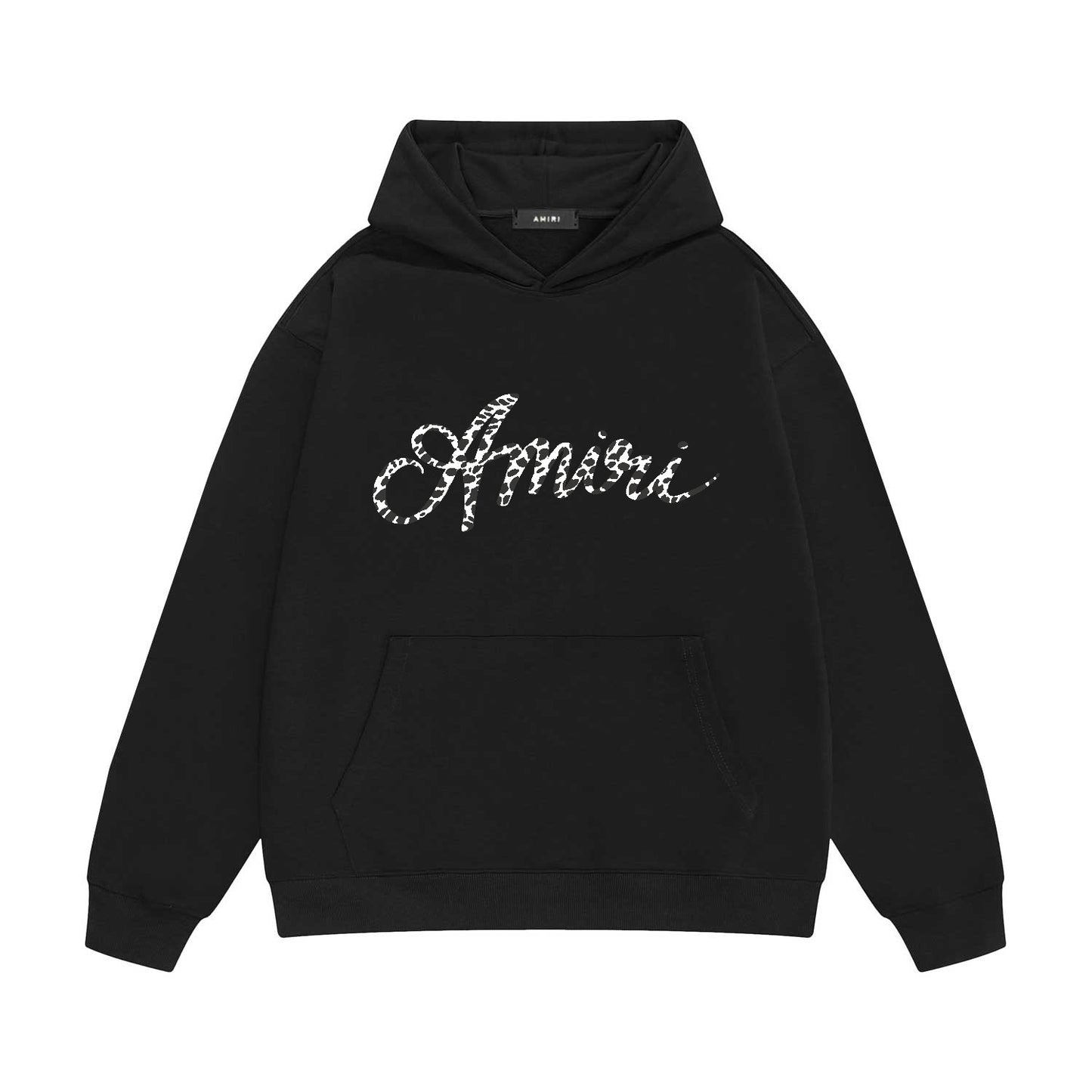 MA-AMIRI HOODIE