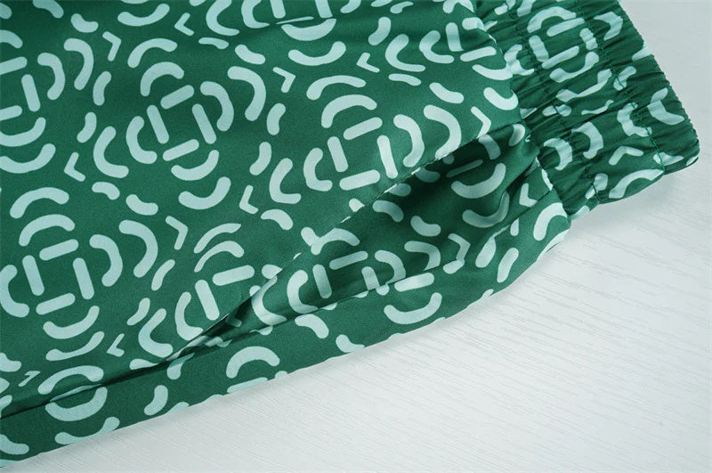 MA-CASABLANCA SET