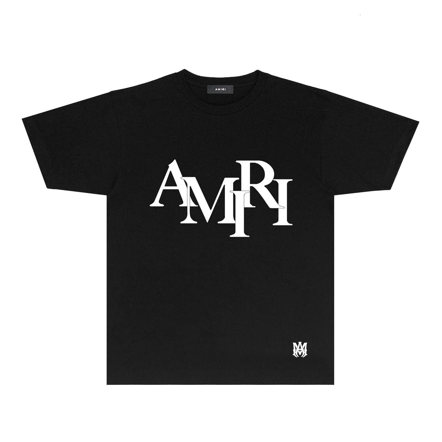 MA-AMIRI T-SHIRT