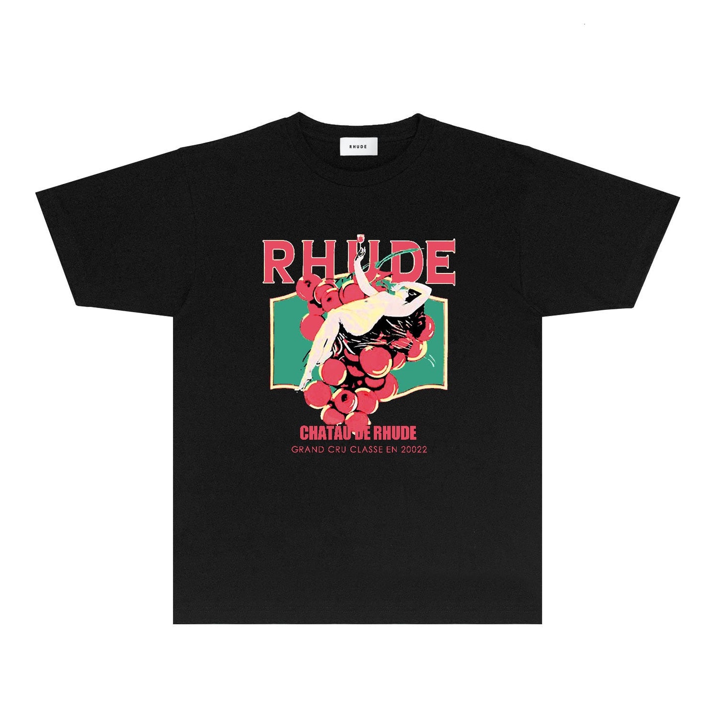 Rhude T-shirt