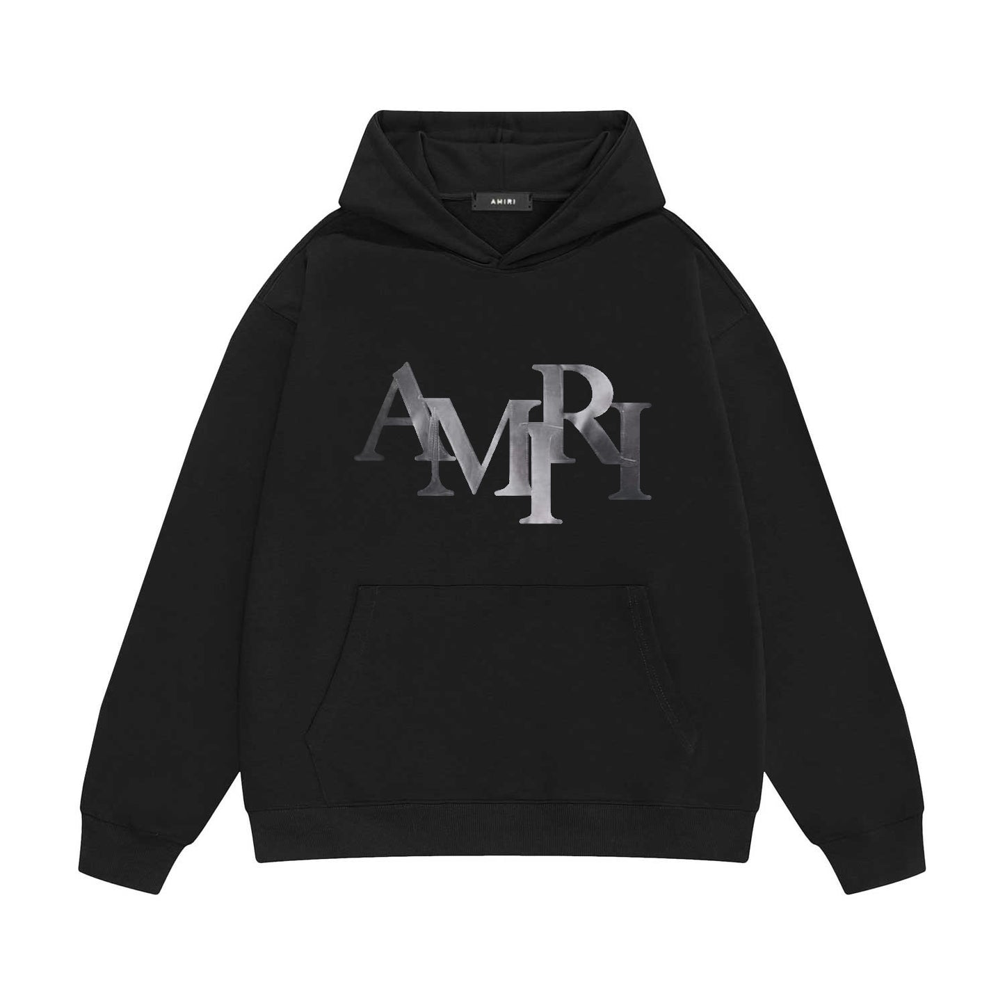 MA-AMIRI HOODIE