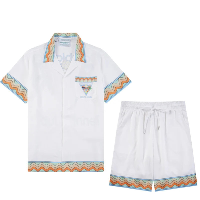 MA-CASABLANCA SET