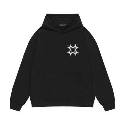 MA-AMIRI HOODIE
