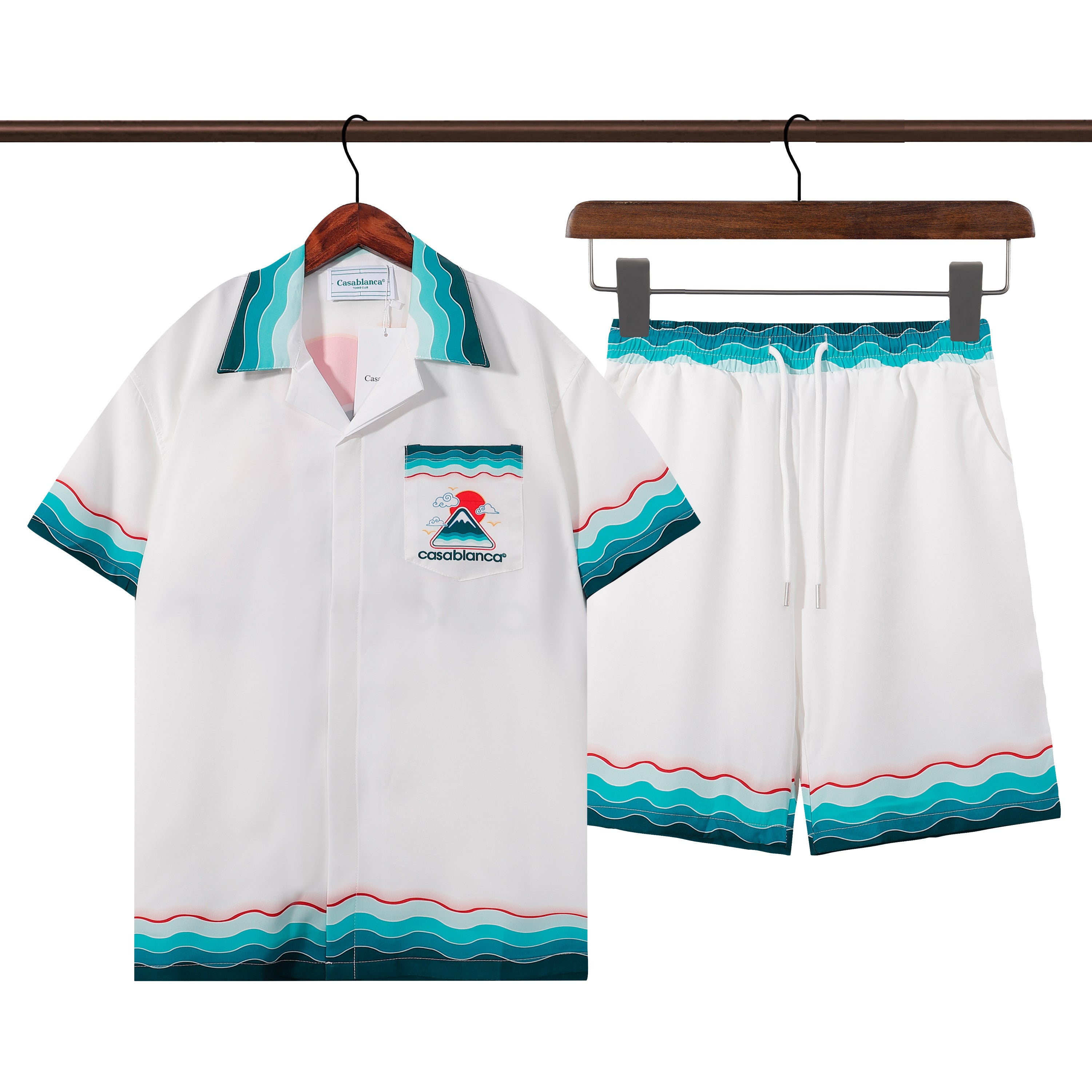 MA-CASABLANCA SET
