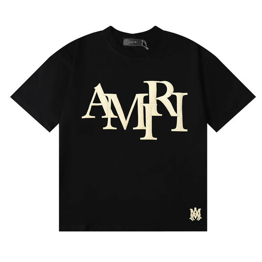 MA-AMIRI T-SHIRT