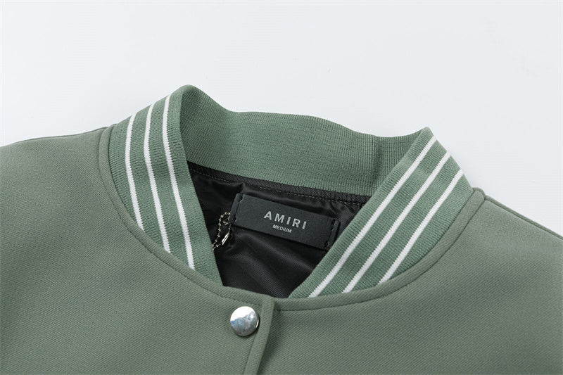 MA-AMIRI JACKET