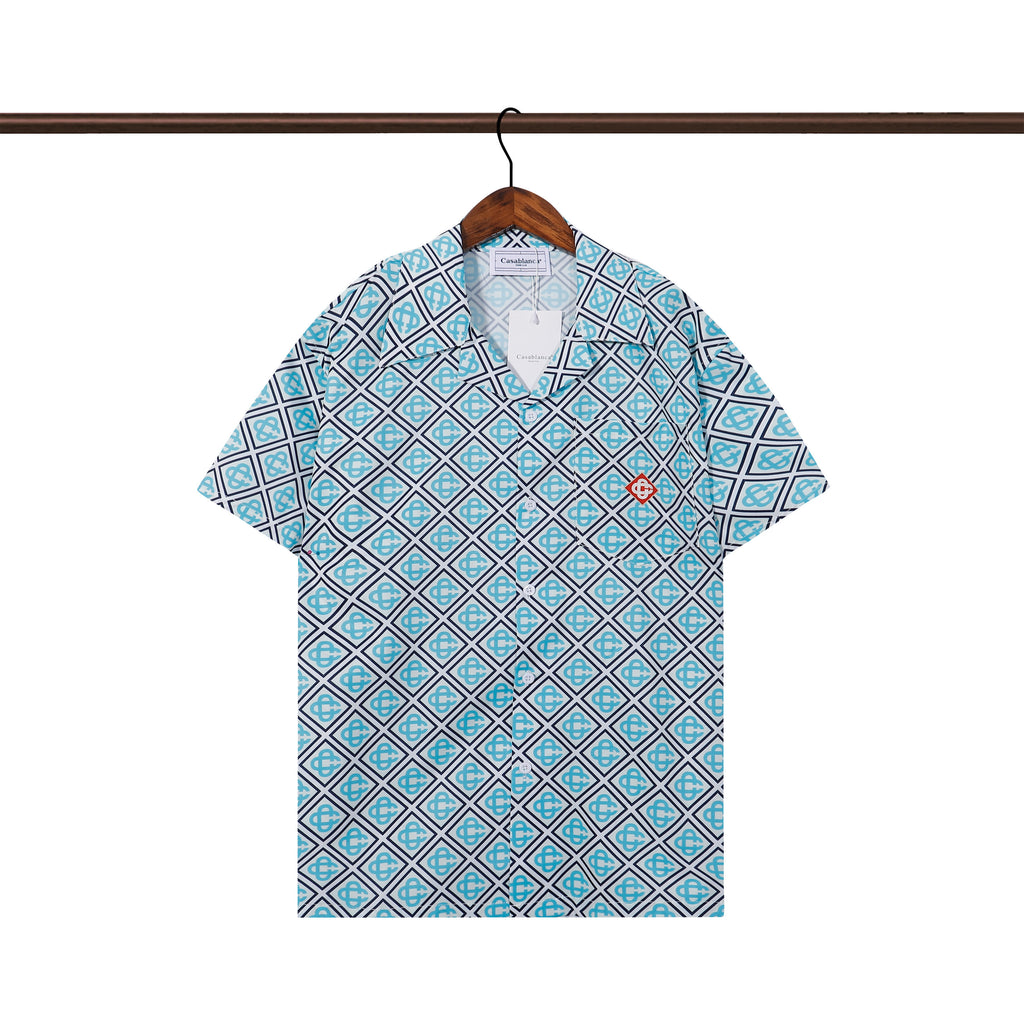 MA-CASABLANCA SET