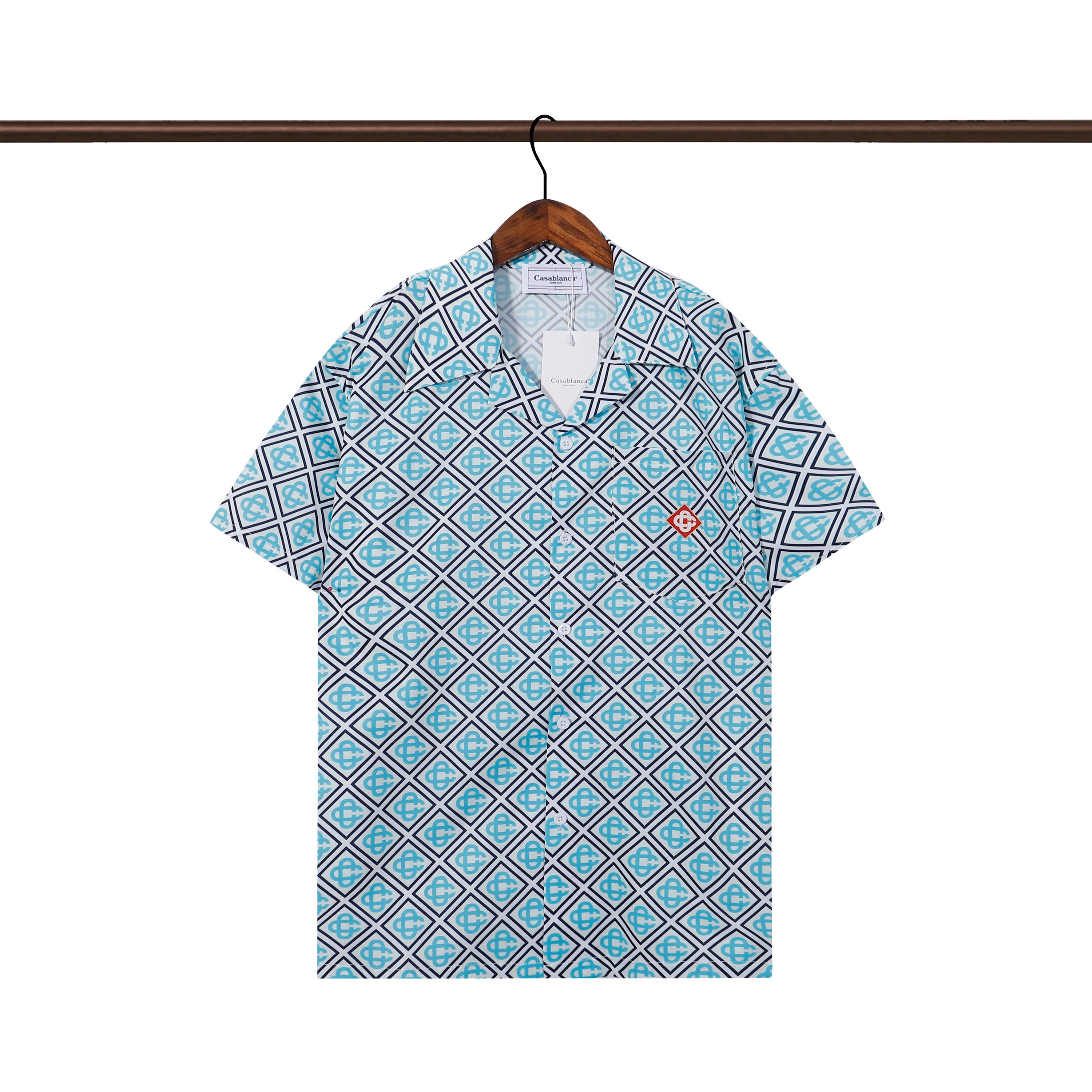 MA-CASABLANCA SET
