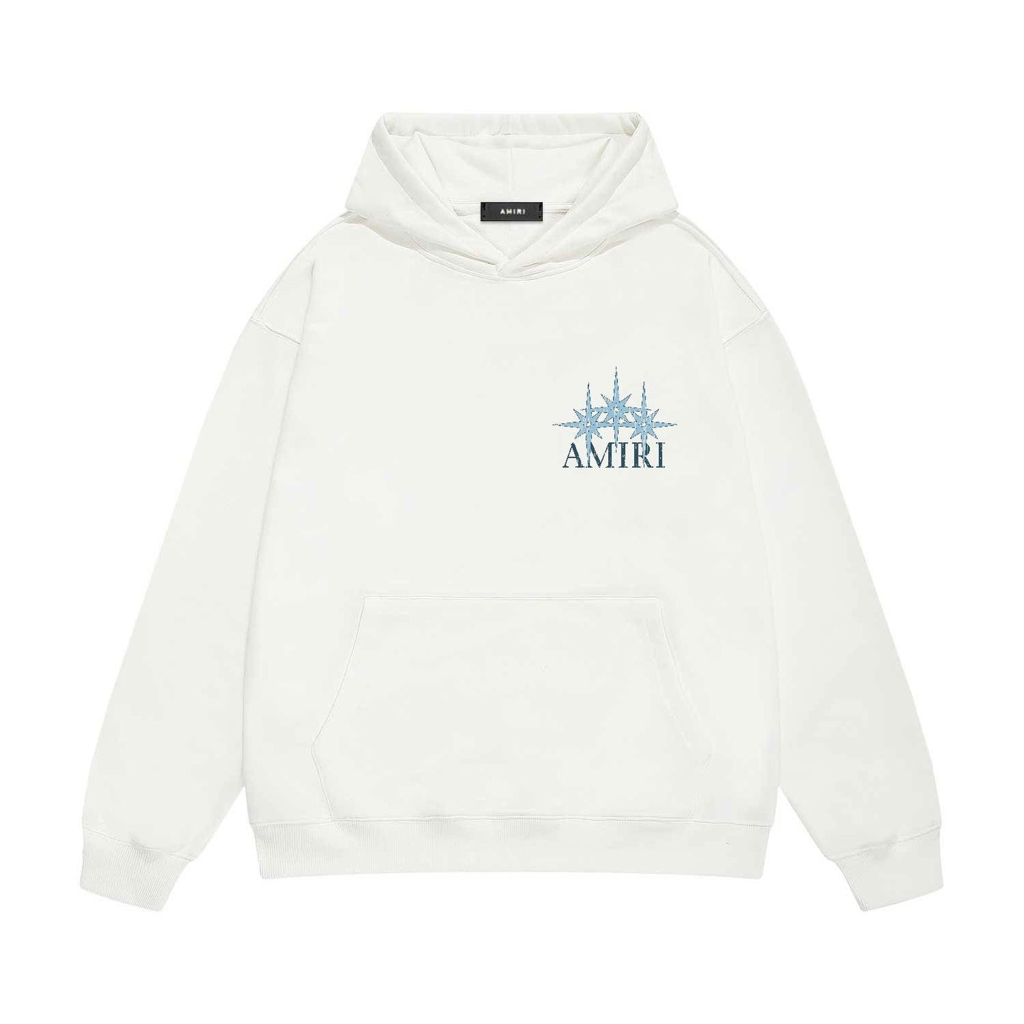 MA-AMIRI HOODIE