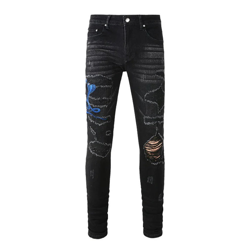 MA-AMIRI JEANS 1345