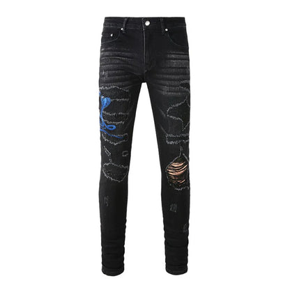 MA-AMIRI JEANS 1345