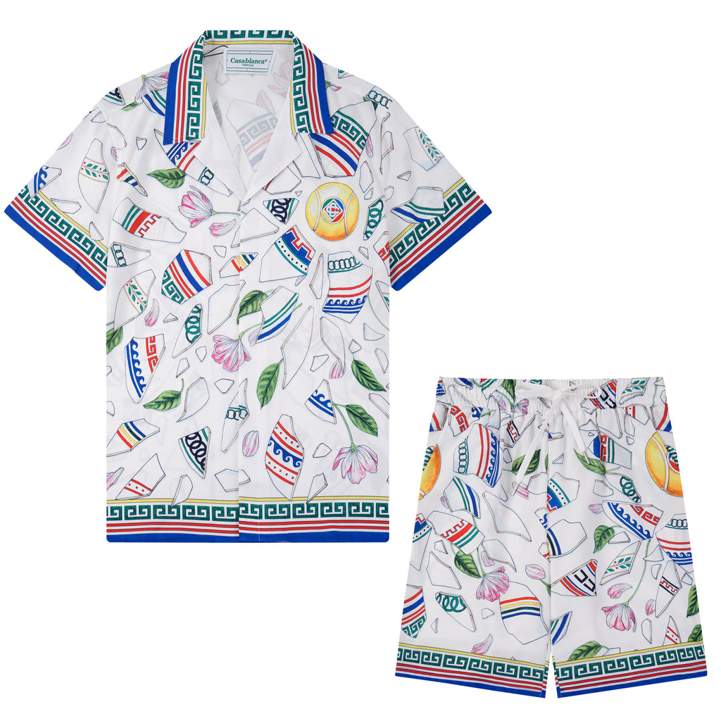 MA-CASABLANCA SET