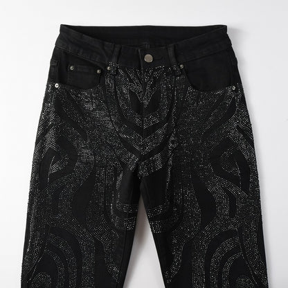 MA-AMIRI JEANS 9318