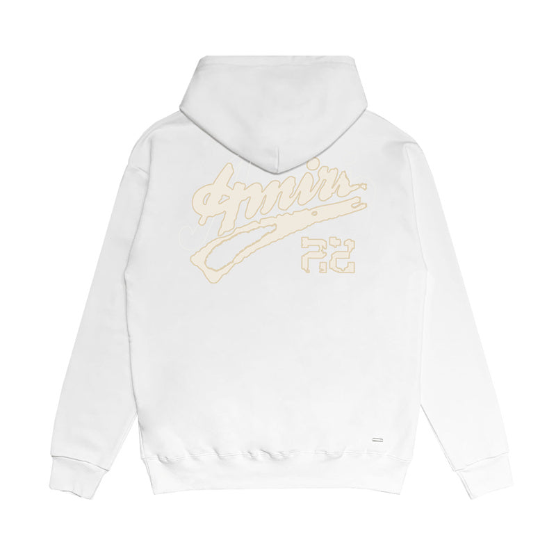MA-AMIRI HOODIE