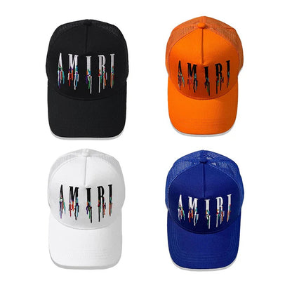 MA-AMIRI HAT