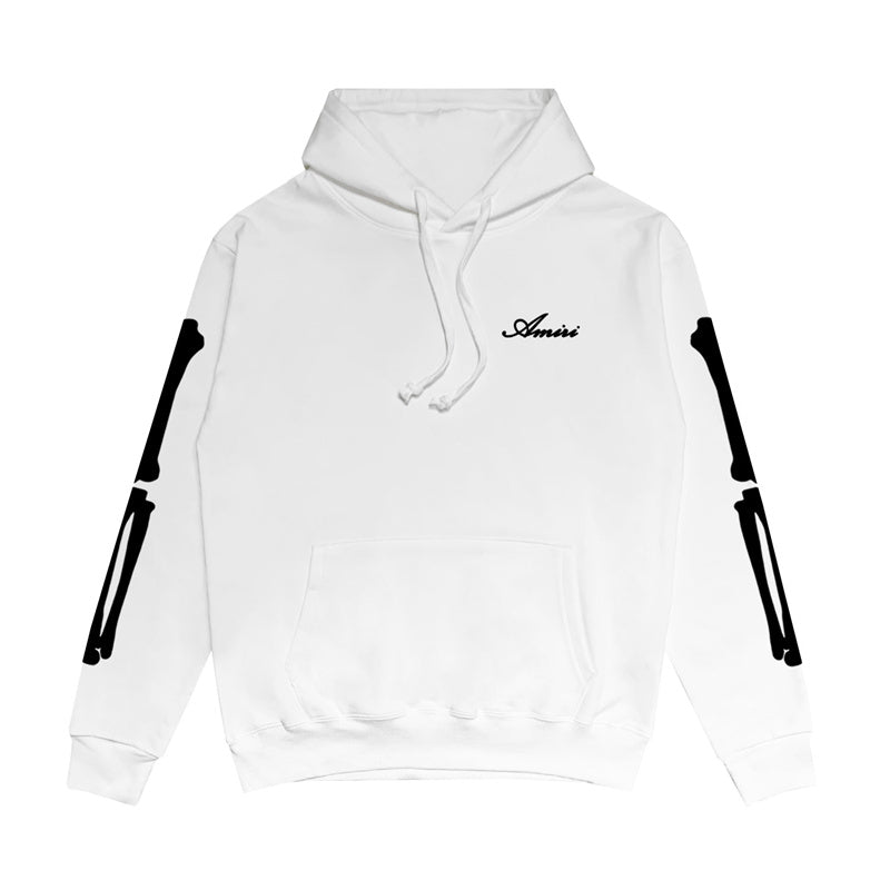 MA-AMIRI HOODIE
