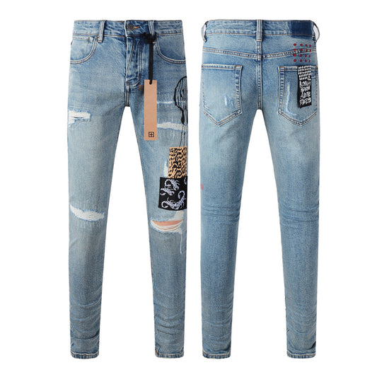 Ksubi Jeans  3022