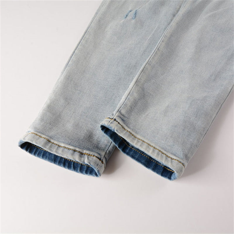 MA-AMIRI JEANS 1301