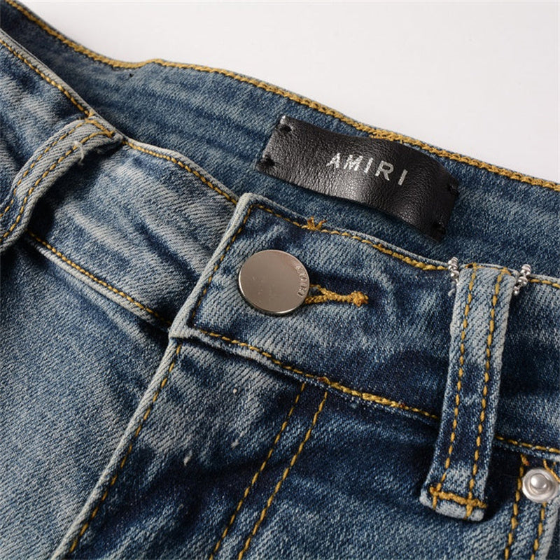 MA-AMIRI JEANS 866