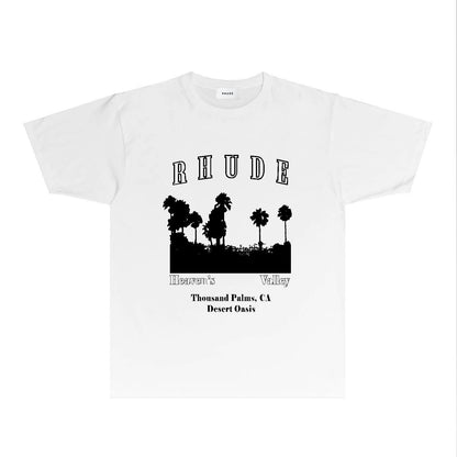 Rhude T-shirt
