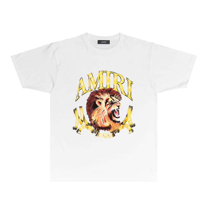 MA-AMIRI T-SHIRT