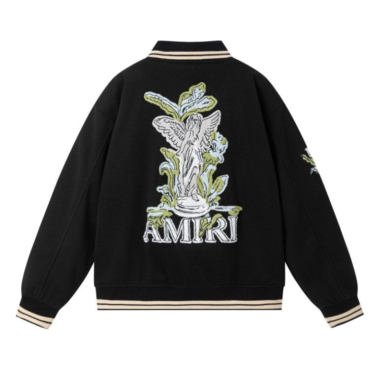 MA-AMIRI JACKET